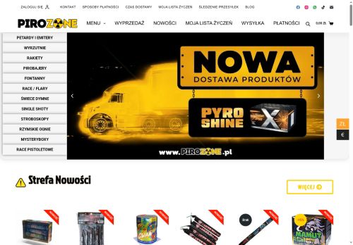 PG SPRZEDAŻ DAMIAN SADOWSKI